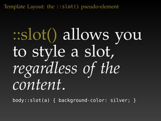 CSS3 Layout in action: Khoi Vinh’s Yeeaahh! Layout
 