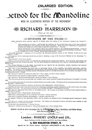 Method for the Guitar