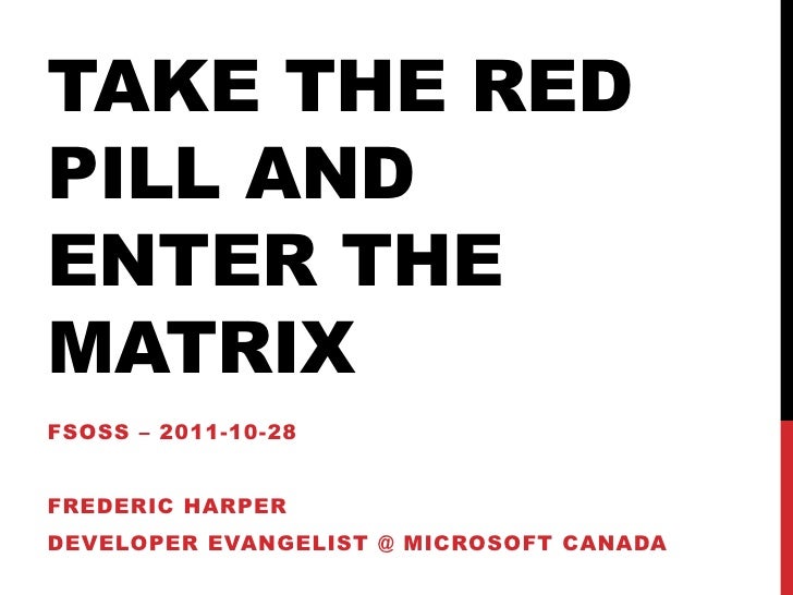 microsoft pills