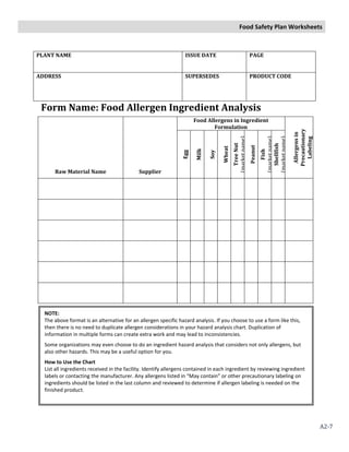FSPCA_Ap2_Worksheets__V1.1_Fillable.pdf. | PDF