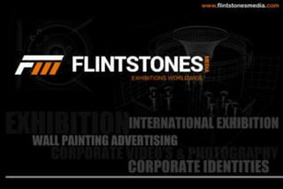 Flintstones Media