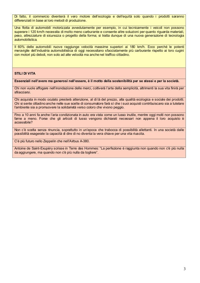 Frasi E Brani Scelti Da Futuro Sostenibile 11