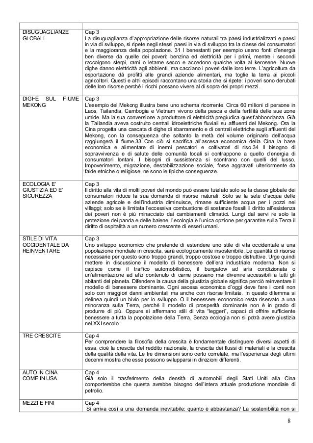 Frasi E Brani Scelti Da Futuro Sostenibile 11