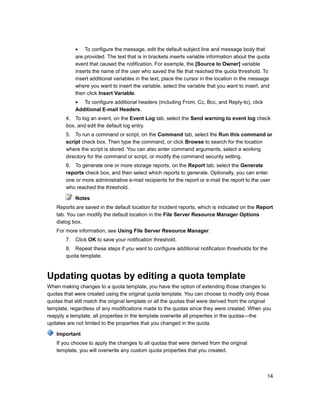 Fsrm step bystep_r2 | PDF