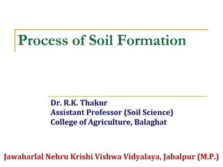 Fss process soil
