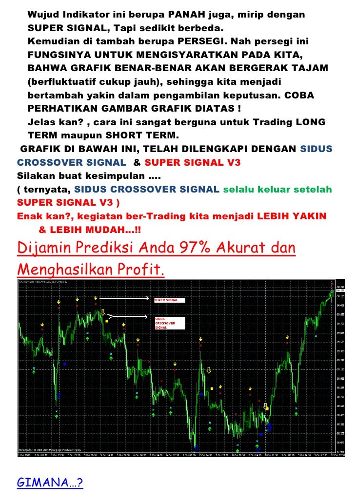Forex success system