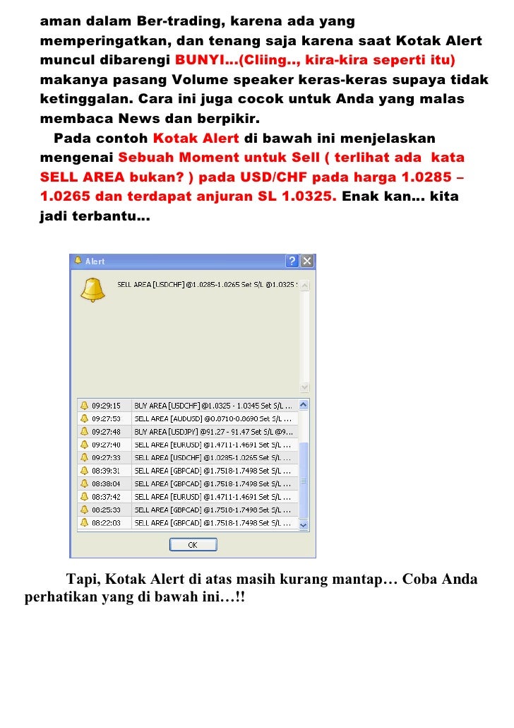 Free download forex success system (fss)
