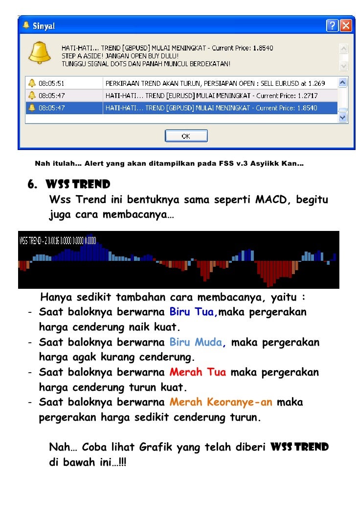 Download forex success system v3