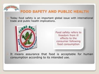 FOOD  SAFETY AND STANDARDS AUTHORITY   OF INDIA  REGULATIONS,2011-IMPACT ON INDIAN FOOD INDUSTRY 