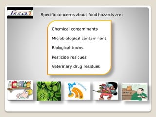FOOD  SAFETY AND STANDARDS AUTHORITY   OF INDIA  REGULATIONS,2011-IMPACT ON INDIAN FOOD INDUSTRY 