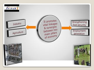 FOOD  SAFETY AND STANDARDS AUTHORITY   OF INDIA  REGULATIONS,2011-IMPACT ON INDIAN FOOD INDUSTRY 