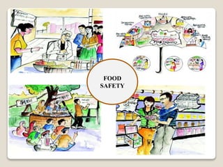 FOOD  SAFETY AND STANDARDS AUTHORITY   OF INDIA  REGULATIONS,2011-IMPACT ON INDIAN FOOD INDUSTRY 