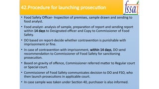 fssai rules and regulation for safety.pptx