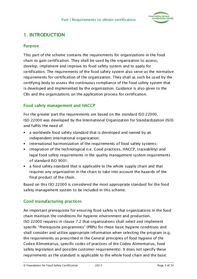 appointment letter format for team leader fssc 22000 guidance manual april 2013 appointment letter format for team leader fssc 22000 guidance manual april 2013