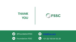 FSSC 22000 Version 6 Complete Guide.pptx