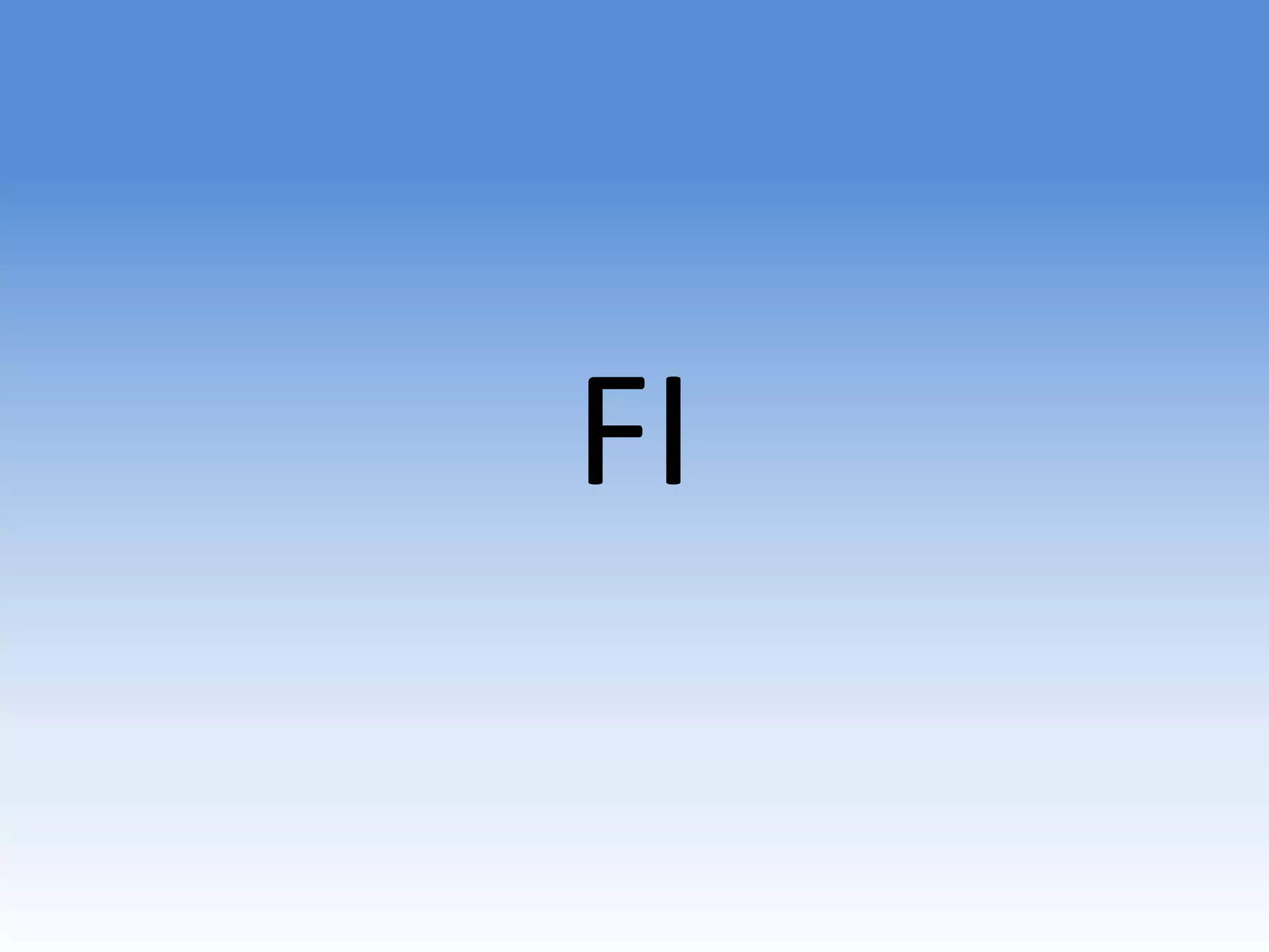 FI
 