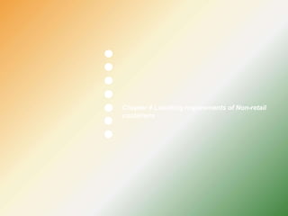 Chapter 4 Labelling requirements of Non-retail
containers
 