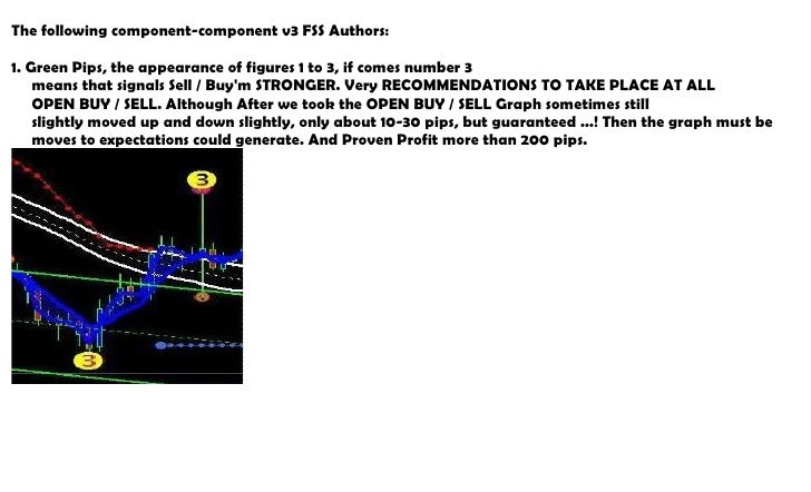 Fss 30 version 3 trading system
