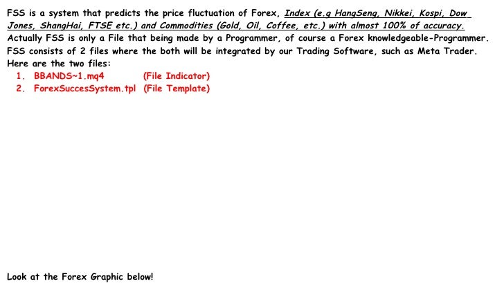Ebook panduan forex success system v3