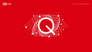 PUBLIC
Innovation & Ventures | Quantum Technologies Group
 