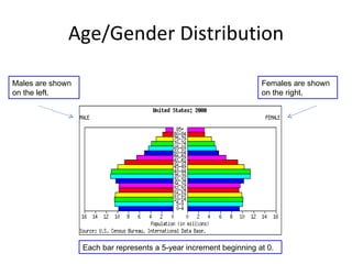 Population Pyramids | PPT