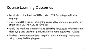 Full Stack Web Development Course for Beginners | PDF