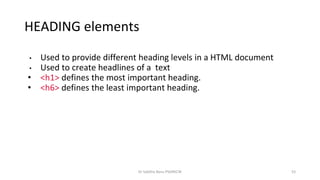 Full Stack Web Development Course for Beginners | PDF
