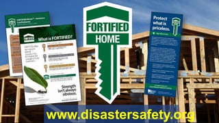 www.disastersafety.org
 