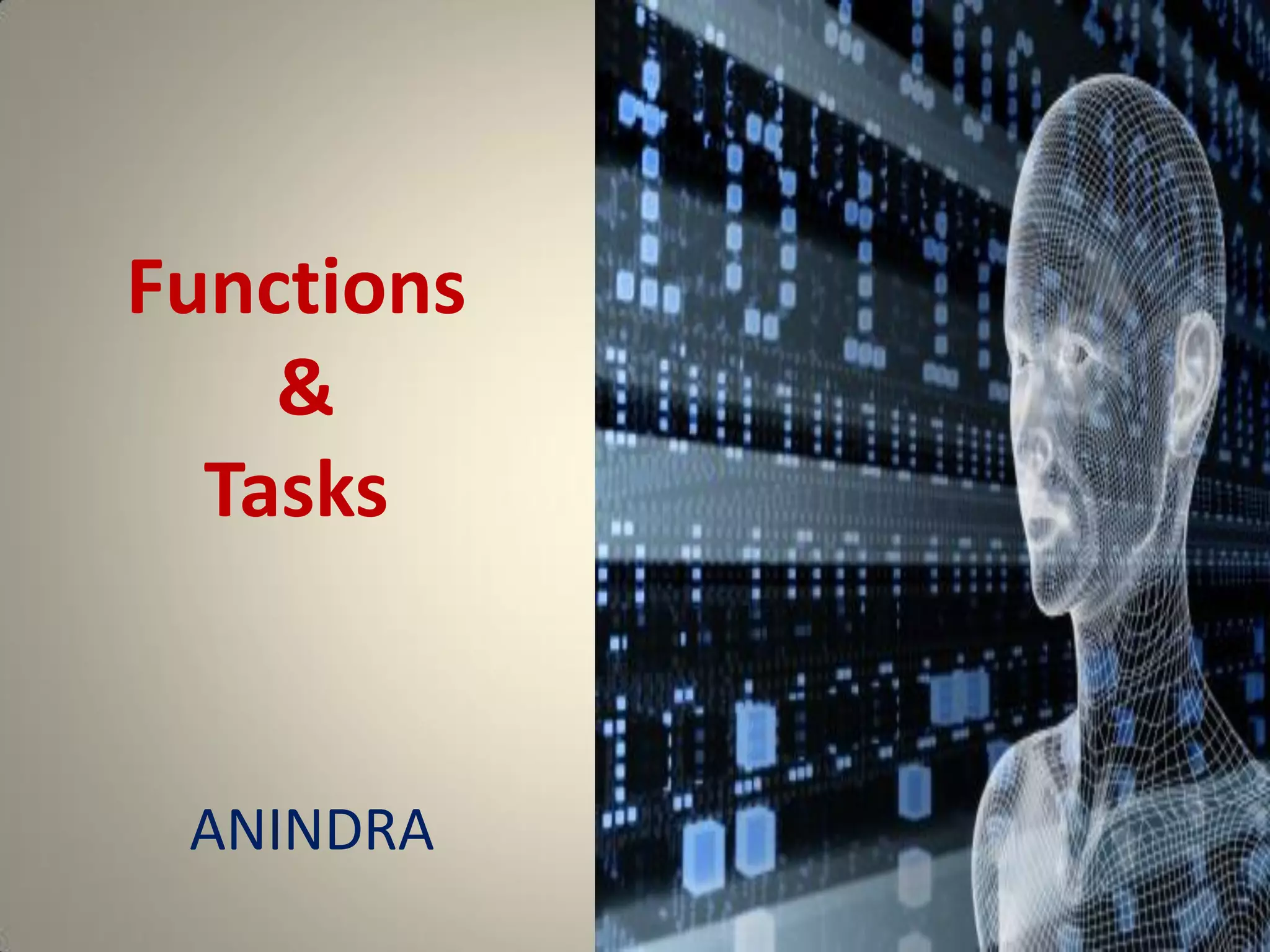 Functions and tasks in verilog | PDF | Programming Languages | Computing