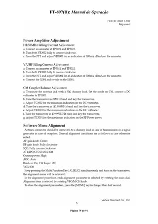 FT-897(D): Manual de Operação




          Página 79 de 91
 