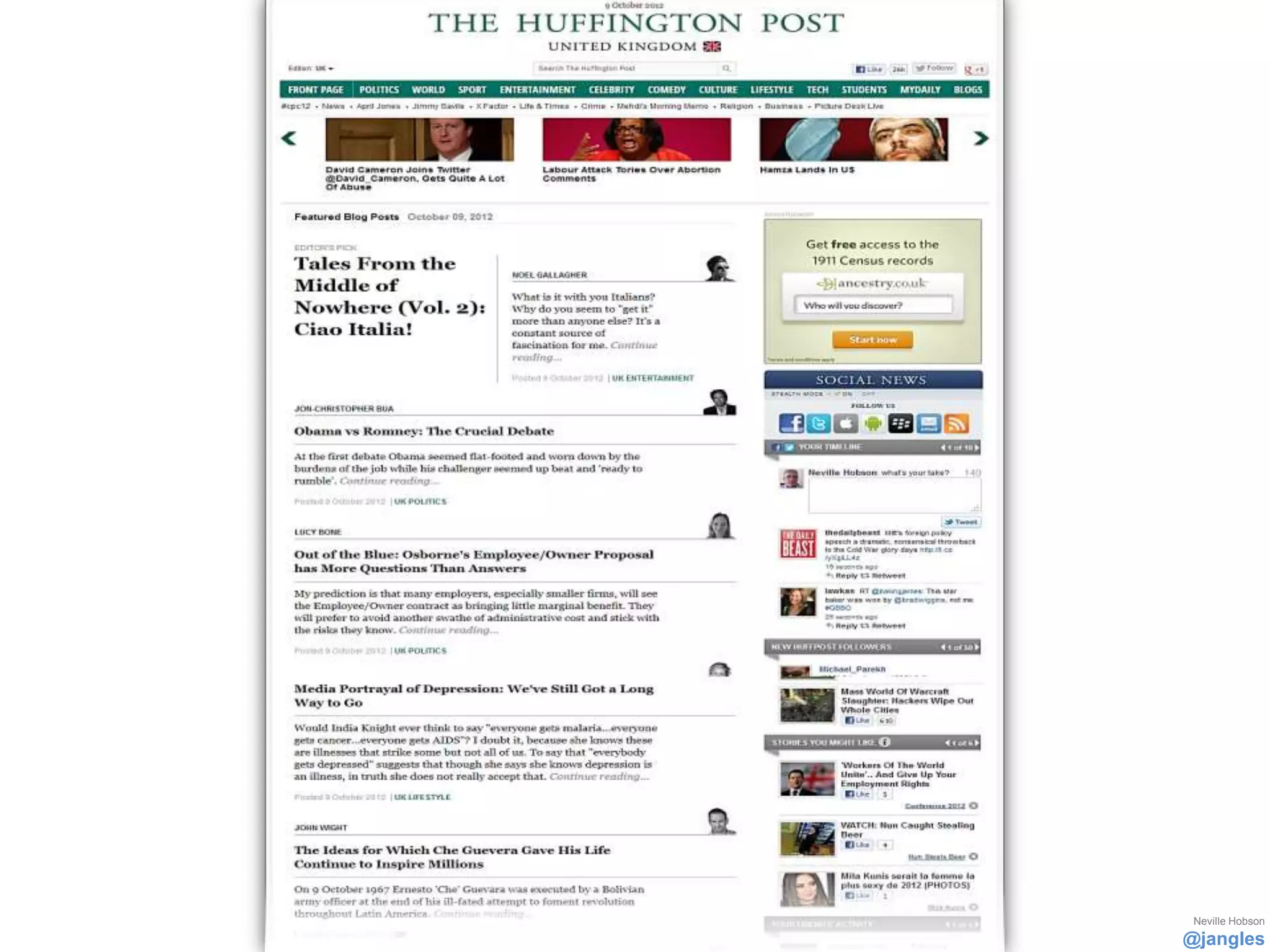 Neville Hobson
@jangles
 