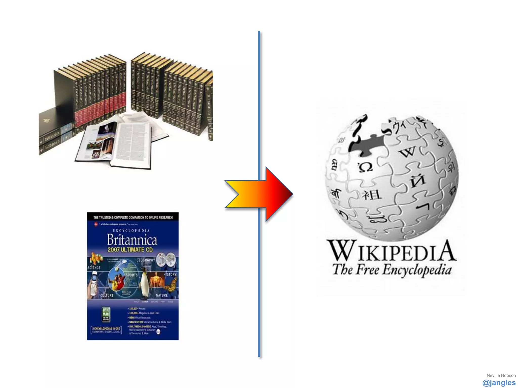 Neville Hobson
@jangles
 