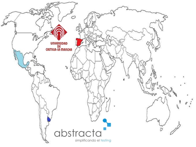ENASE 2013 - SEM - (Francia) From Functional Test Scripts to ...