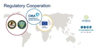 Regulatory Cooperation
 