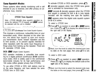 Ft 50 manual | PDF