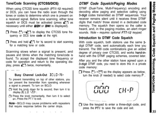 Ft 50 manual | PDF