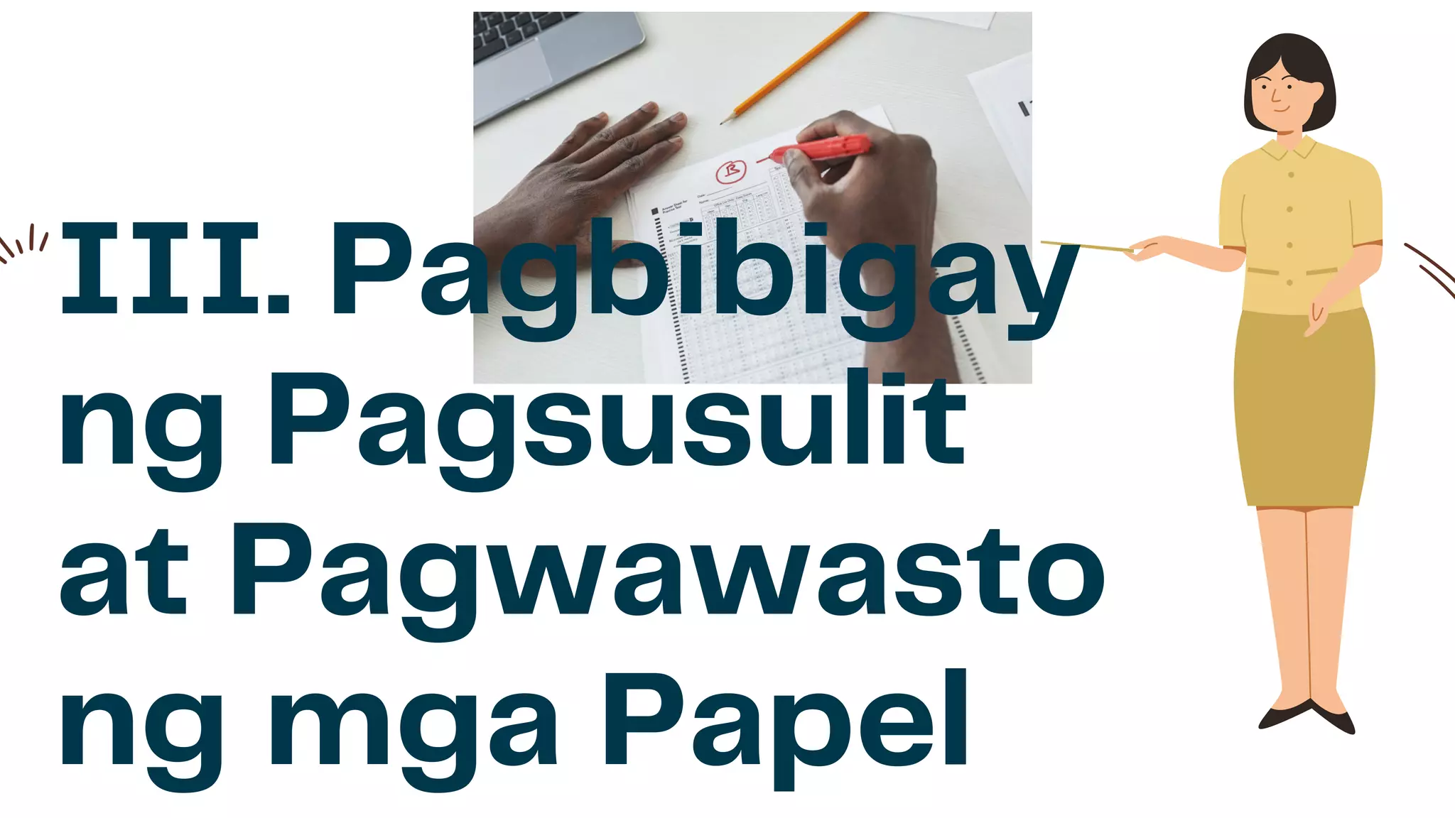 PAGBUO NG PAGSUSULIT | PDF