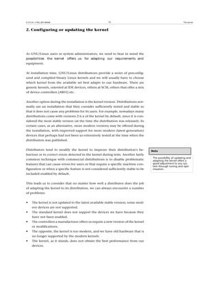 ���������������������                                      ��                                                      ����������



�� ����������������������������������




������������������������������������������������������������������������
possibilities the kernel     offers us for adapting our requirements and
����������


����������������������������������������������������������������������������
�������������������������������������������������������������������������
������ ������� ����� ���� ���������� ���� ����� ������� ��� ���� ���������� ������ ���
���������������������������������������������������������������������������������
���������������������������������


��������������������������������������������������������������������������������
������������������������������������������������������������������������������
�����������������������������������������������������������������������������
���������������������������������������������������������������������������������
�������������������������������������������������������������������������������
����������������������������������������������������������������������������
���������������������������������������������������������������������������
����������������������������������������������������������������������������
���������������������������


������������� ����� ��� ������� ���� ������� ��� �������� ������ ��������������� ���     ����
��������������������������������������������������������������������������������
                                                                                          �������������������������������
������������������������������������������������������������������������                  ����������������������������
��������������������������������������������������������������������������������          ���������������������������
                                                                                          ����������������������������
���������������������������������������������������������������������������������         ���������
����������������������������


����������������������������������������������������������������������������
����������������������������������������������������������������������������
������������


�    ���������������������������������������������������������������������������
     ������������������������������
�    ���������������������������������������������������������������������
     ����������������������
�    ����������������������������������������������������������������������������
     �����������������
�    ������������������������������������������������������������������������
     ������������������������������������������
�    �����������������������������������������������������������������������
     ��������
 