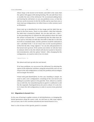 ���������������������                                         ��                             ����������



           ����������������������������� �������������������������������������
           ������������������������������������������������������������������
           ��������������������������������������������������������������
           �������������������������������������������������������������������
           �����������������������������������������������������������������������
           ���������������������������������������������������������������������
           ������������


           ������ ������ ��� ��� ����������� ��� ���� ����������� ���� ���� ��������������
           ����������������������������������������������������������������������
           ��������������������������������������������������������������������
           ��������������������������������������������������������������������
           ���������������������������������������������������������������������
           �����������������������������������������������������������������������
           ���������������������������������������������������������������������
           ���������������������������������������������������������������������
           ���������������������������������������������������������������������
           �����������������������������������������������������������������������
           �����������������������������������������������������������������������
           ����������������������������������������������������������������������
           ��������������������������������������������������


           /sbin/lilo -v


           �������������������������������������������


           ��������������������������������������������������������������������
           �����������������������������������������������������������������������
           ��������������������������������������������������������������������
           �������������������������


           �������������������������������������������������������������������
           ����������������������������������������������������������������
           �����������������������������������������������������������������������
           �����������������������������������������������������������������������
           �����������������������������������������������������������������������
           ���������������������������������������������������������������������
           �������


���� �������������������������


������������������������������������������������������������������������������
������� ����������� ������ ���� ������� ������ ��� ����� ����� ��� ����� ����� �������
�����������������������������������������������������������������������


����������������������������������������������������������
 