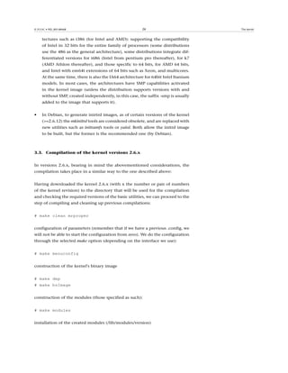 ���������������������                                        ��                            ����������



     �����������������������������������������������������������������������
     ���������������������������������������������������������������������������
     ���������������������������������������������������������������������������
     ������������ ��������� ���� ����� ������� ����� �������� ���� ������������� ���� ��
     ������������������������������������������������������������������������
     ������������������������������������������������������������������������
     �����������������������������������������������������������������������������
     ������������������������������������������������������������������������
     ��� ���� ������� ������ �������� ���� ������������� ��������� ��������� ����� ���
     ����������������������������������������������������������������������������
     �������������������������������������


�    ���������������������������������������������������������������������������
     ����������������������������������������������������������������������������
     ���������������������������������������������������������������������������
     ���������������������������������������������������������������



���� ����������������������������������������


��� ��������� ������� �������� ��� ����� ���� ��������������� ���������������� ���
��������������������������������������������������������������������


������������������������������������������������������������������������
������������������������������������������������������������������������������
��������������������������������������������������������������������������������
��������������������������������������������������������


# make clean mrproper


����������������������������������������������������������������������������
�������������������������������������������������������������������������������
���������������������������������������������������������������������


# make menuconfig


�����������������������������������������


# make dep
# make bzImage


������������������������������������������������������


# make modules


����������������������������������������������������������
 