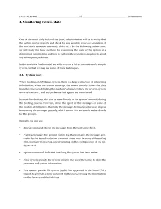 Fta m2-admin gnulinux-v1