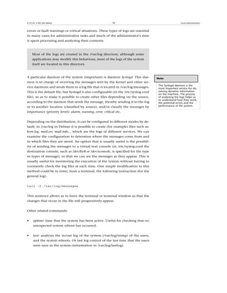 Fta m2-admin gnulinux-v1