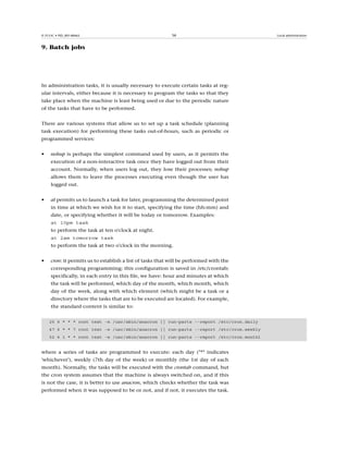 Fta m2-admin gnulinux-v1