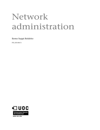 Fta m2-admin gnulinux-v1