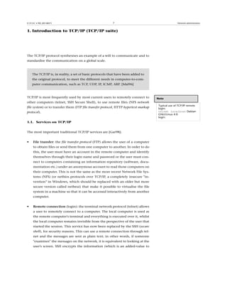 Fta m2-admin gnulinux-v1