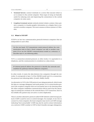 Fta m2-admin gnulinux-v1