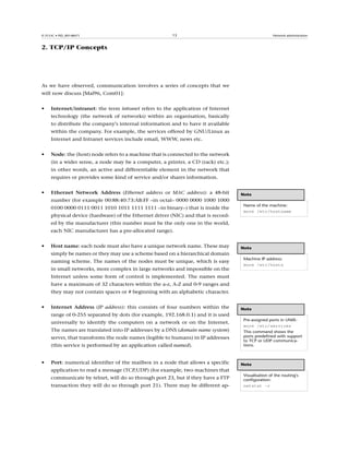 Fta m2-admin gnulinux-v1