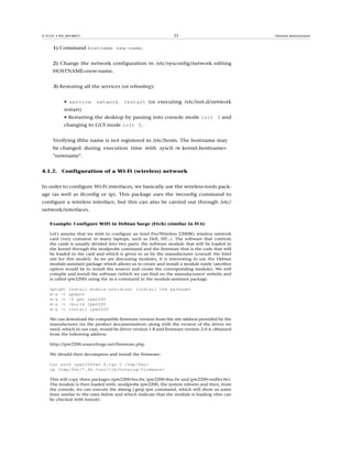 Fta m2-admin gnulinux-v1