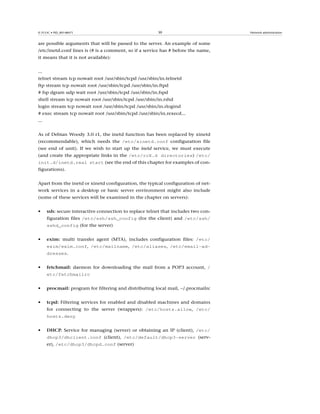 Fta m2-admin gnulinux-v1