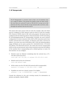 Fta m2-admin gnulinux-v1